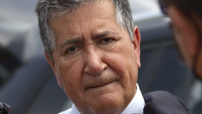 Inviable pasar 4 horas para votar por jueces: Olea