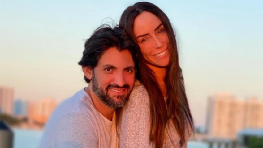 Víctor Manuel Álvarez Puga: Quién es el esposo de Inés Gómez Mont y por qué lo buscan