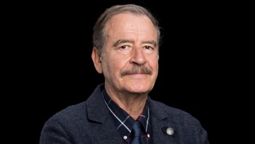 Vicente Fox Quesada