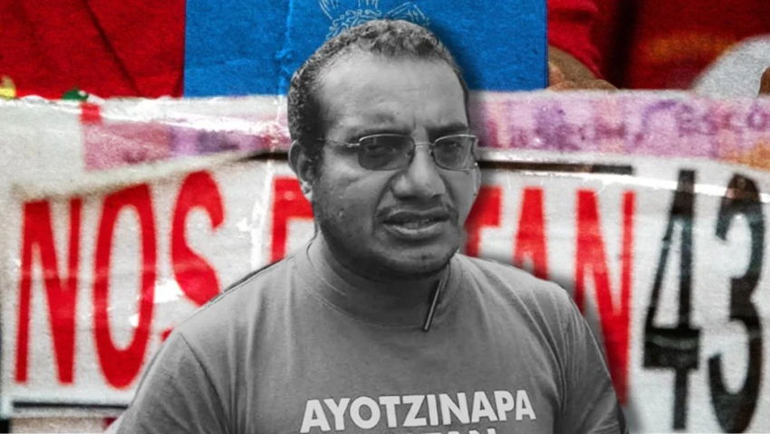Vidulfo Rosales: Sheinbaum explica qué pasará con el caso Ayotzinapa tras la renuncia del abogado