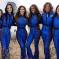 VIDEOS| ¿Katy Perry viajó realmente al espacio? Las teorías y lo que dicen expertos