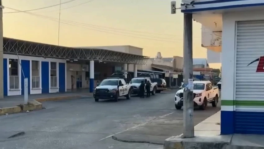 VIDEOS| Balacera en Oaxaca: Esto se sabe del enfrentamiento armado en Pinotepa Nacional