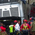 Videos, reclamos y tragedia: Las claves detrás del choque de tren y autobús en Atlacomulco
