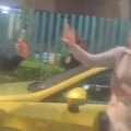 VIDEO | “Lady Cerda”: discrimina e intenta sobornar a policía CDMX tras detención por alcoholímetro