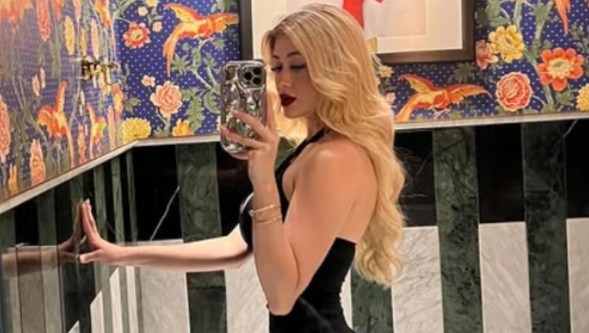 VIDEO | ¿Valeria Márquez amenazó a alguien antes de ser asesinada en vivo? Esto se sabe