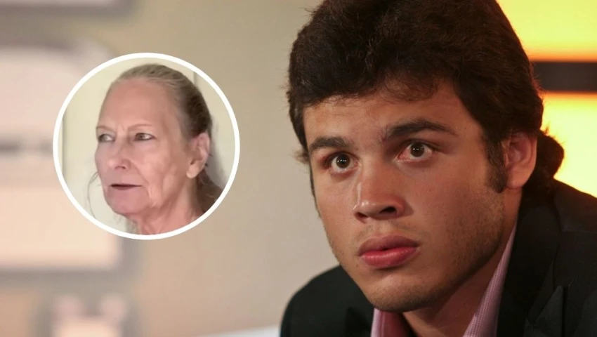 VIDEO| Vecina de Julio César Chávez Jr. revela cómo era vivir cerca de él: ¿Qué vio?