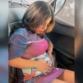 VIDEO| Lupita TikTok reaparece tras la muerte de su bebé: esto fue lo que dijo