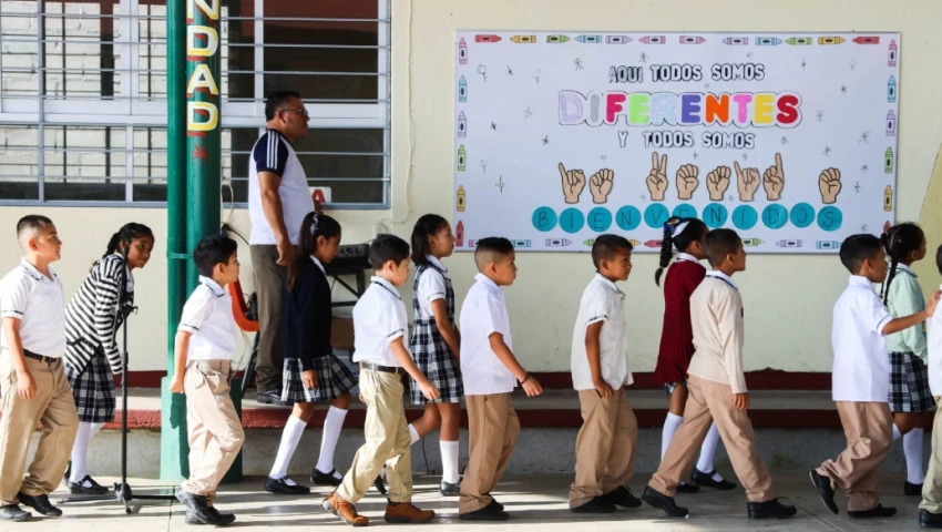 huracán, lluvias, Erick, suspensión de clases, medida preventiva, Guerrero