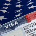 Visa de Estados Unidos Visa de Estados Unidos