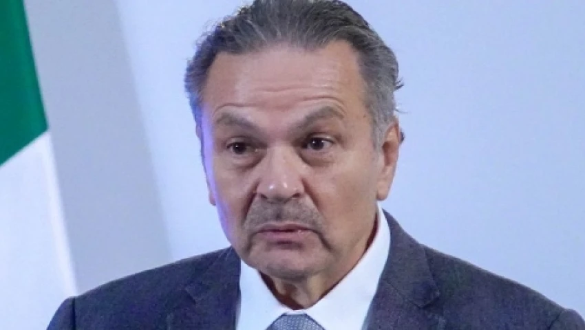 Octavio Romero Oropeza Octavio Romero Oropeza