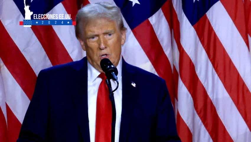 Donald Trump Donald Trump
