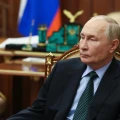 Vladimir Putin Vladimir Putin