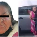 carlota "n" abuelita sicaria chalco balacera