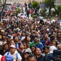 Bloqueo de la CNTE