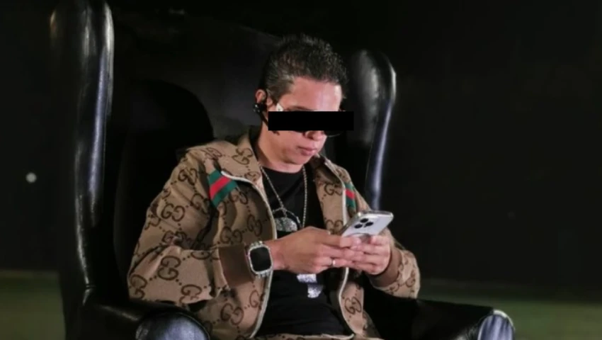 Alex Marin, detenido, Puerto Vallarta, explotación infantil, delitos, condena, sentencia, cárcel
