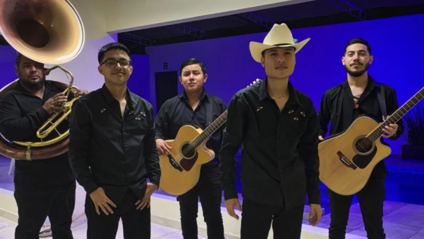 los metros, cdg, cártel del golfo, músicos, Grupo Fugitivo