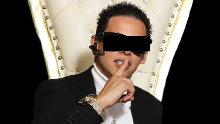 Alex Marin, detenido, Puerto Vallarta, Jalisco, explotación infantil, imputación, juicio