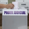 Guadalupe Taddei Zavala, elecciones, Poder Judicial, acordeones, guías de votación