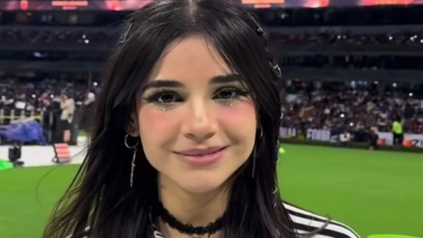 Alana Flores, Inteligencia Artificial, imagen falsa, deepfake