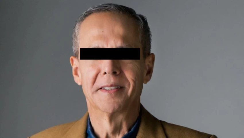 Gerardo Vargas Landeros, detenido, exalcalde, Ahome, Sinaloa