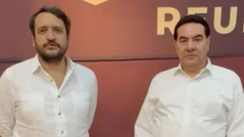 morena, Enrique Benítez Ojeda, pri, amlo
