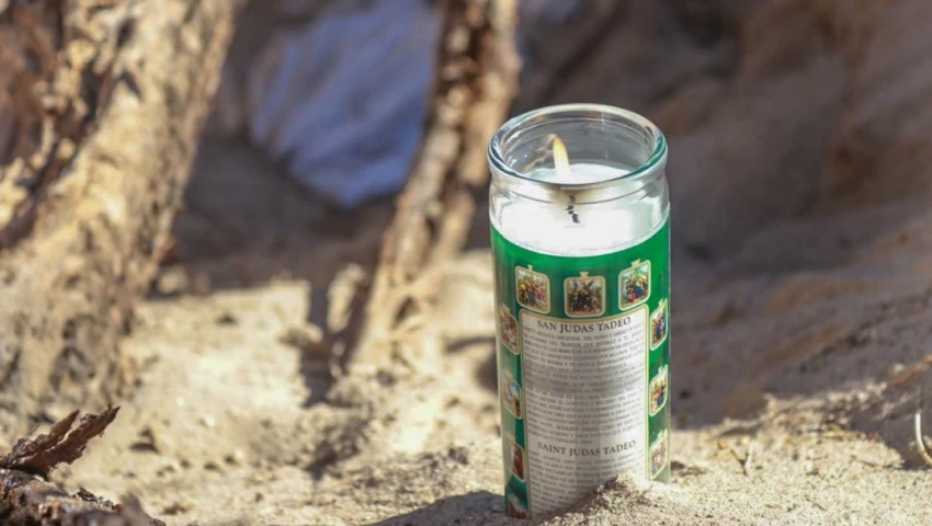 Colima, restos óseos, Ixtlahuacán, cuerpos humanos, comunidad de Agua de la Virgen, fiscalía