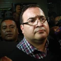 Fidel Herrera Beltrán, Javier Duarte, Veracruz, muerto