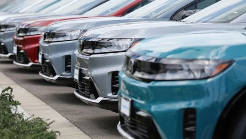 aranceles automotrices estados unidos méxico