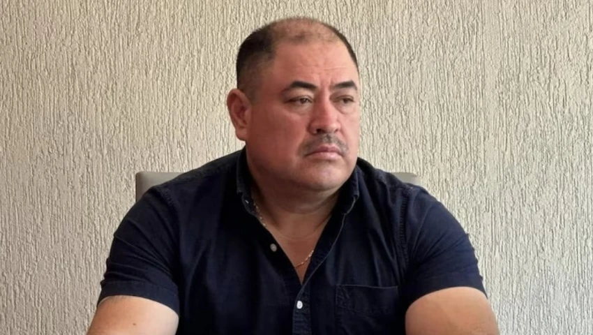 Rancho Izaguirre, Teuchitlán, alcalde, José Asunción Murguía Santiago, CJNG