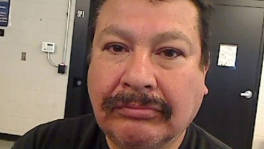 mexicano arrestado, amenazas, Donald Trump, muerte, asesinato, disparo, cabeza