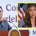 Claudia Sheinbaum ley antipropaganda anuncios estados unidos extranjeros