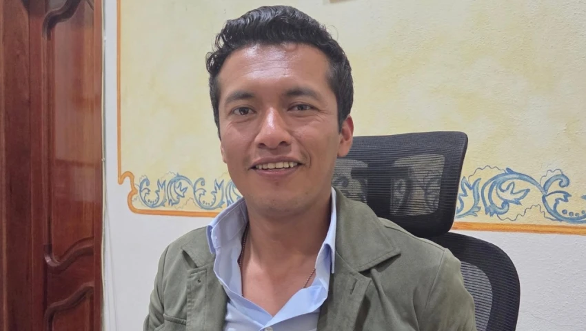 alcalde, Alejo Sánchez de Santiago, Querétaro, Rolex