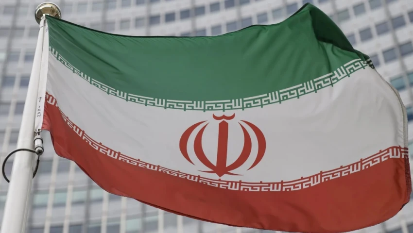 Irán, Estados Unidos, Israel, guerra