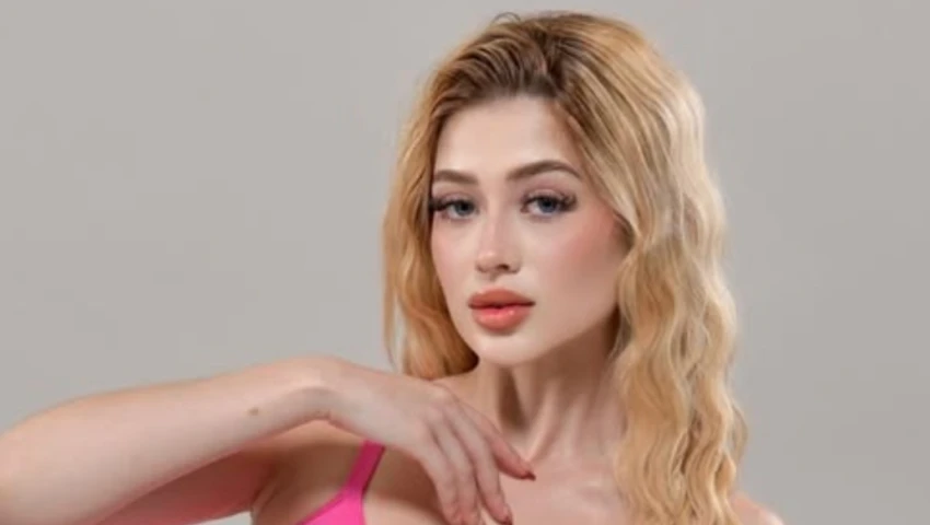 Valeria Márquez, video inédito, imágenes