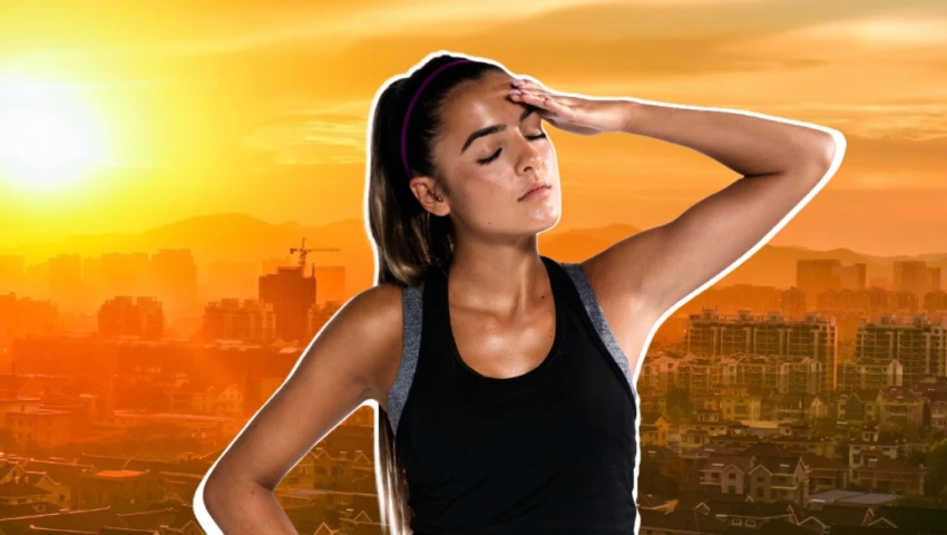 El planeta debe acostumbrarse a vivir con olas de calor: Organización Meteorológica Mundial