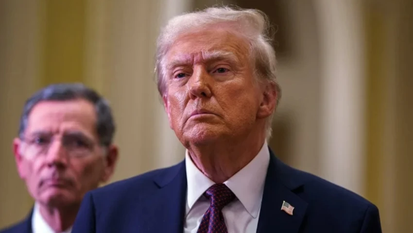 Donald Trump, Estados Unidos, decisiones, gobierno, administración