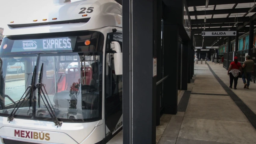 Mexibús Línea 3: ¿cuáles serán las nuevas estaciones y hasta dónde llegará?