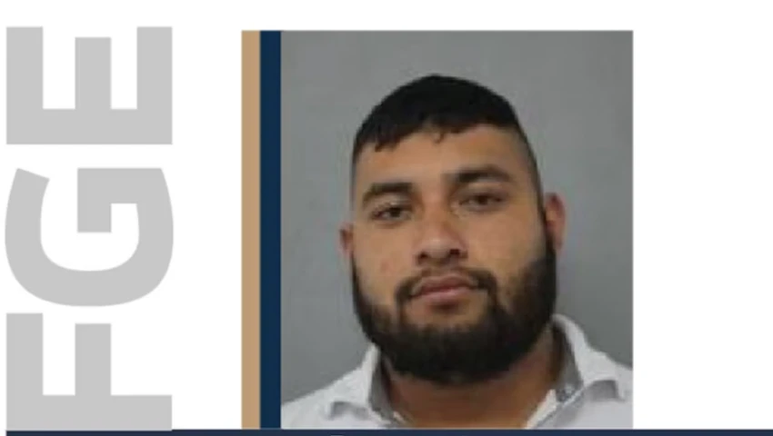 CJNG, El Barbas, Michoacán