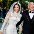 Jeff Bezos, Lauren Sánchez, boda, venecia, italia