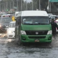 inundaciones en cdmx