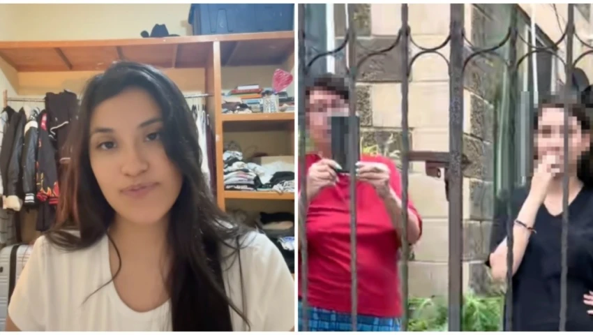 migrantes, estados unidos, invasores, tampico