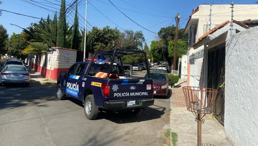 Joven de 16 años asesina a su madre y deja grave a su hermano en Querétaro