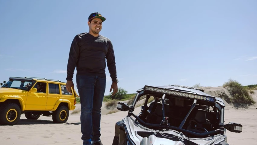Gael Castro Cárdenas Markitos Toys asesinado sinaloa ensenada crimen organizado