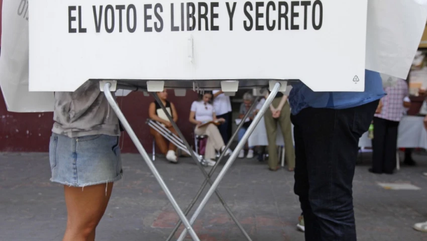 elecciones poder judicial ine recortes presupuestales
