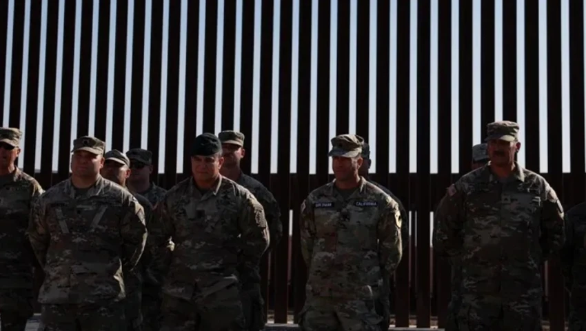 militares estados unidos mexico