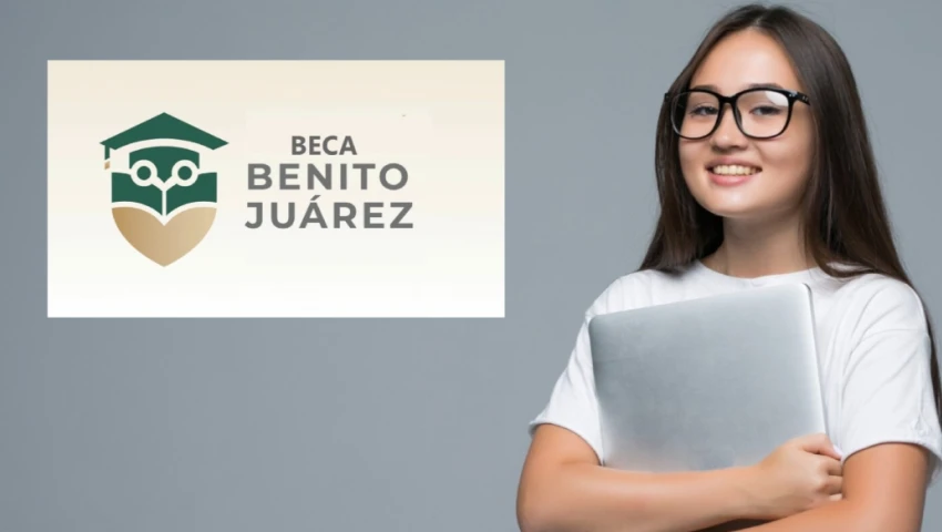 beca benito juaréz calendario de pagos estudiantes