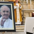 Audios inéditos, Papa Francisco, muerte, entrevista, cónclave