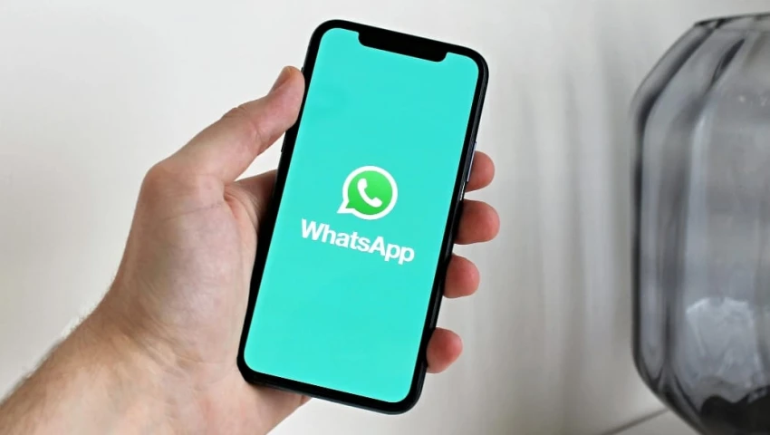 Fraude via WhatsApp