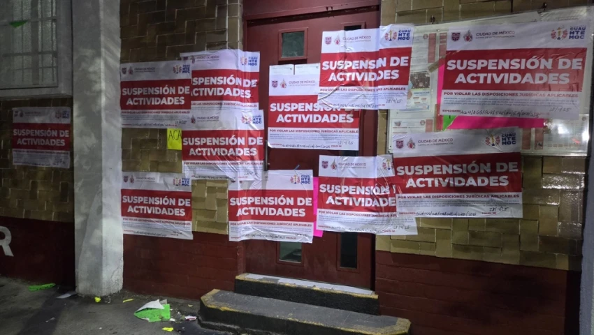 8 denuncias, academia militar, murió, niño Erick, FJGCDMX, Academia Militarizada Ollin Cuauhtémoc