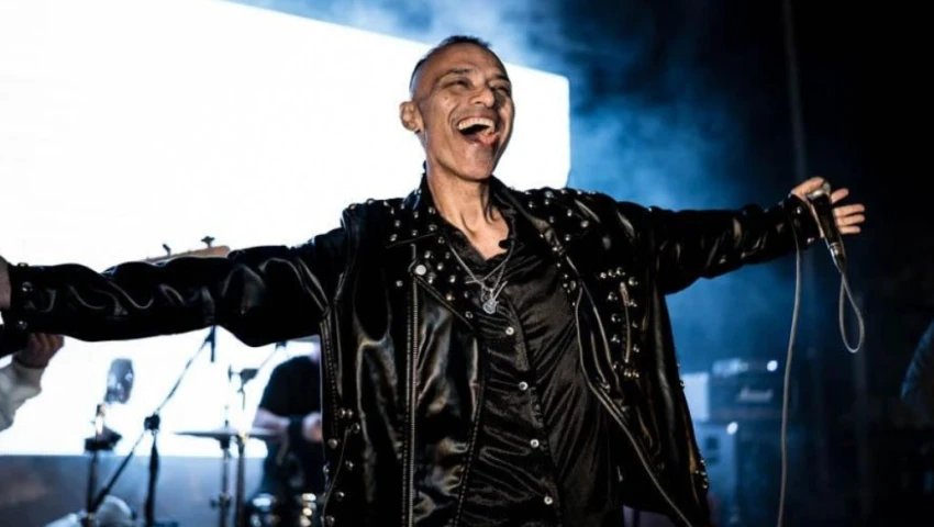 Xava Drago muere tras anunciar su desahucio: ¿Qué le pasó al vocalista de Coda?